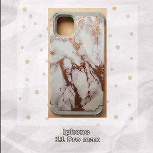 360° Iphone 11 Pro Max Case